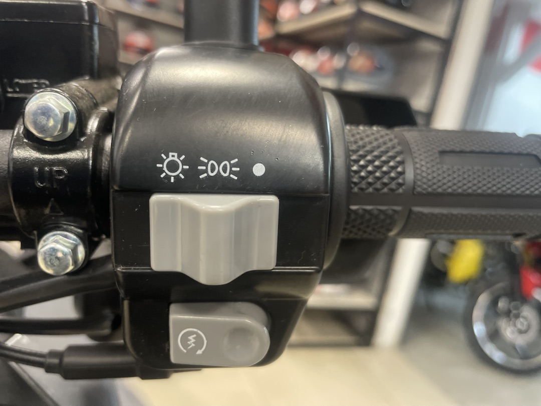 Скутер PROMAX STALKER ARMY 240(49) в Череповце