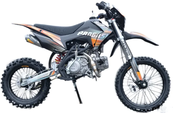 Питбайк Progasi SMART 190 NEW (ZS 1P62YML-2 W190) в Череповце