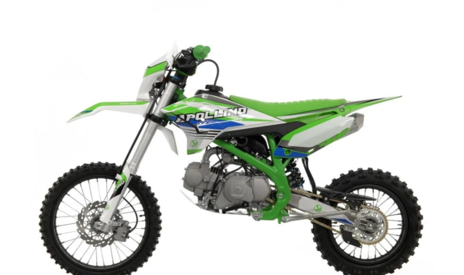 Питбайк Apollino AMX-F 125 в Череповце