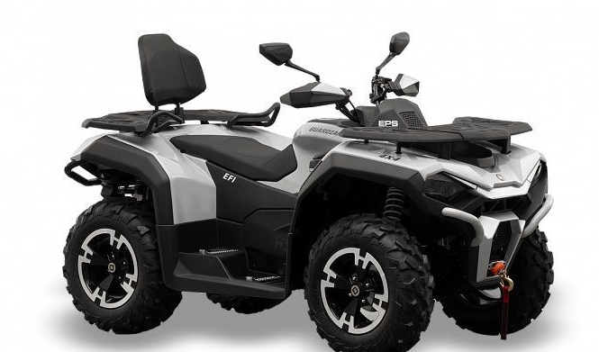 Квадроцикл HISUN HiSUN GUARDIAN 750L -/LONG/ в Череповце