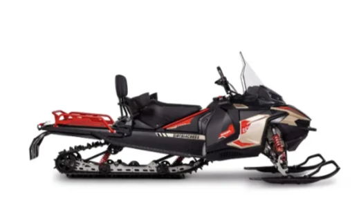 Снегоход AODES Siberiacross 1000 WT 508mm LCD 6.8 в Череповце