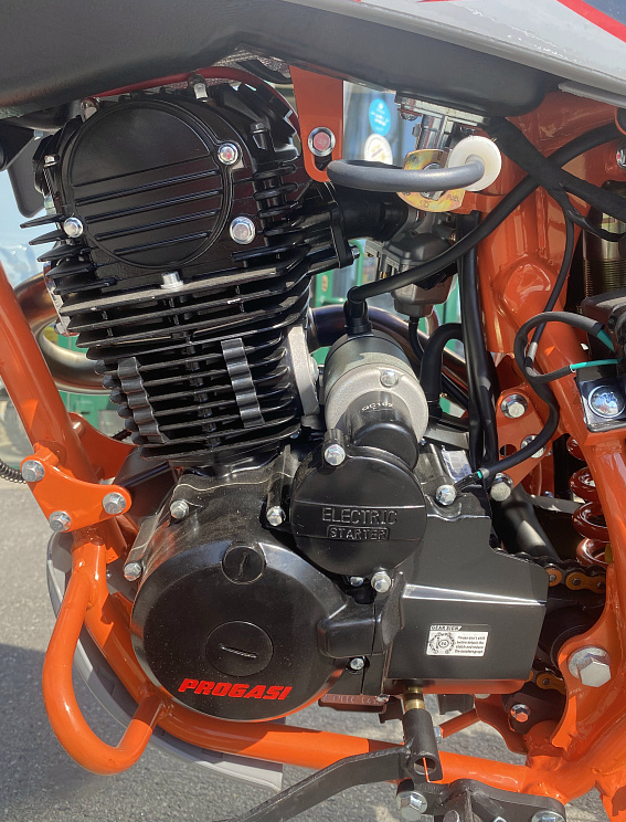 Мотоцикл Progasi PALMA 300 NEW (CB300F) в Череповце