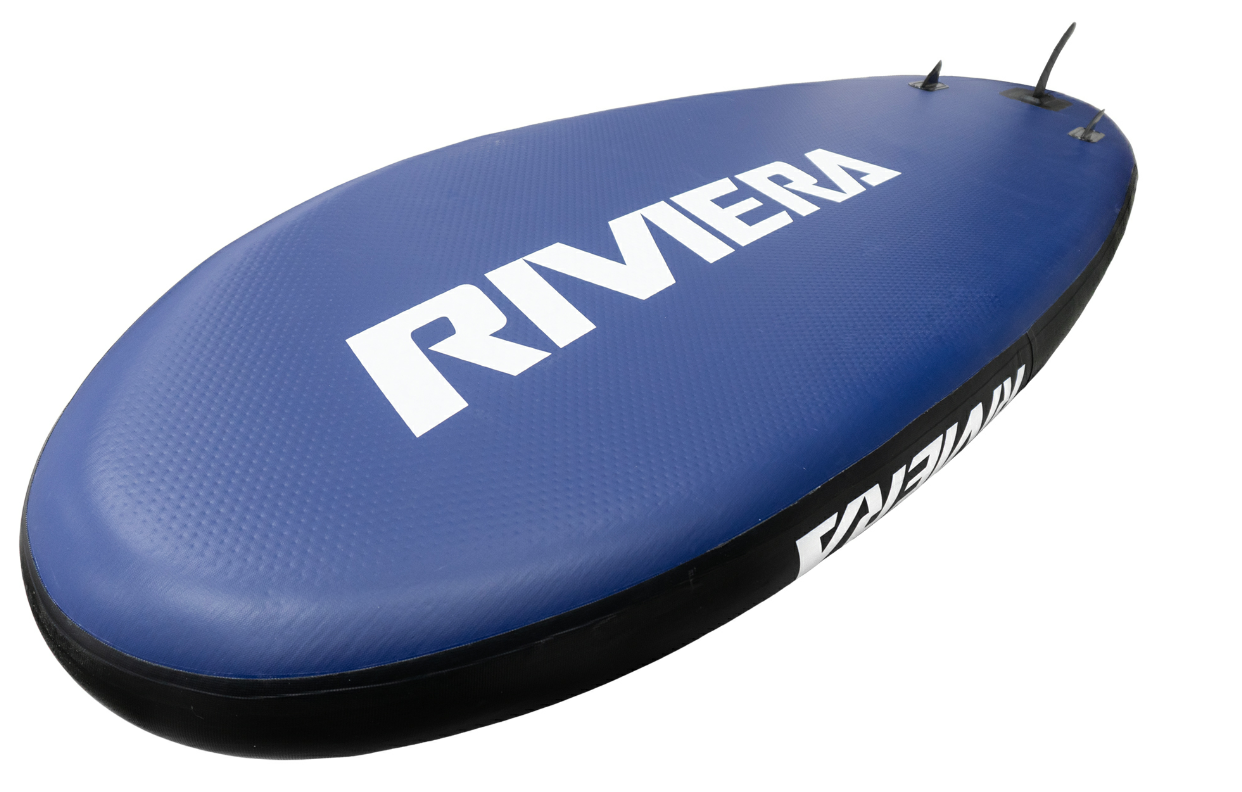 Сап-борд синий 10.6ft RIVIERA в Череповце