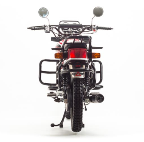 Мотоцикл FORESTER 200 (2021 г.) в Череповце