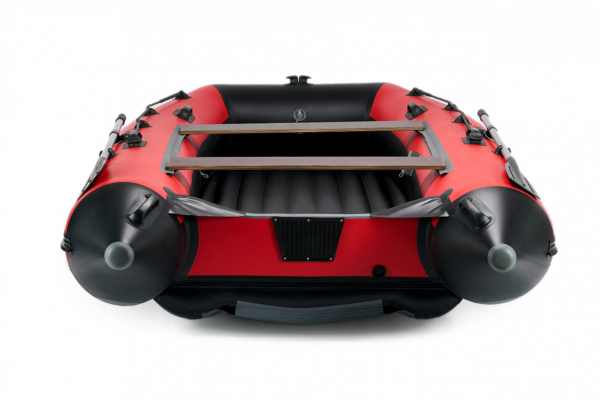 Лодка MISHIMO RAPID 400 PRO в Череповце