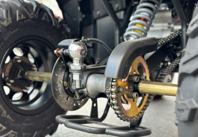 Квадроцикл GBM CROSS HILL 300 NEW PREMIUM в Череповце