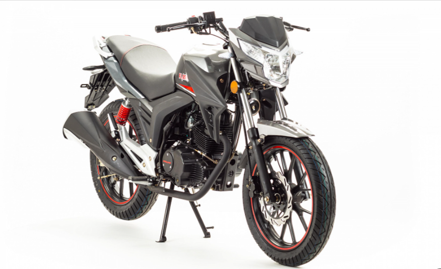 Мотоцикл FLASH 200 в Череповце