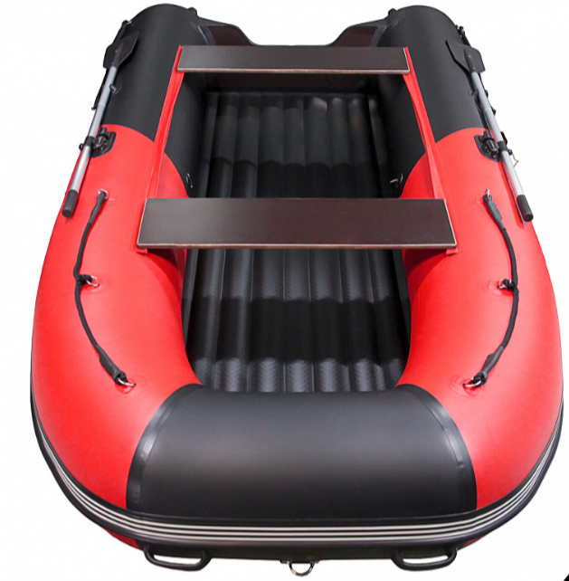 НАДУВНАЯ ЛОДКА GLADIATOR E380S в Череповце