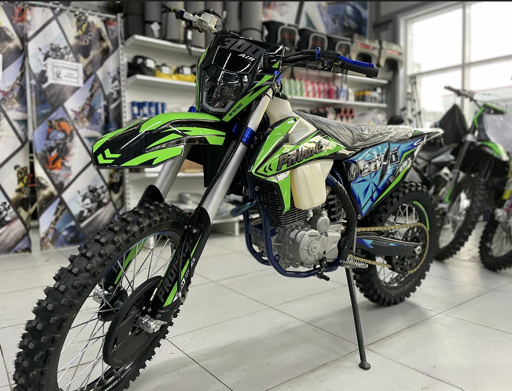 Мотоцикл Progasi RACE 300 AIR PRO SPORT в Череповце