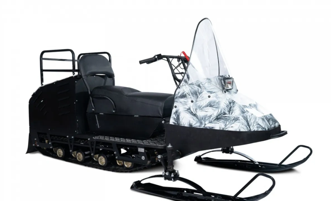 Миниснегоход Бурлак-М Егерь 15 л.с. с эл.зап. в Череповце