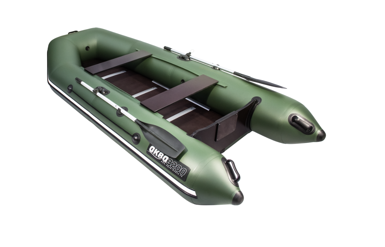  Лодка АКВА 3200 ск в Череповце