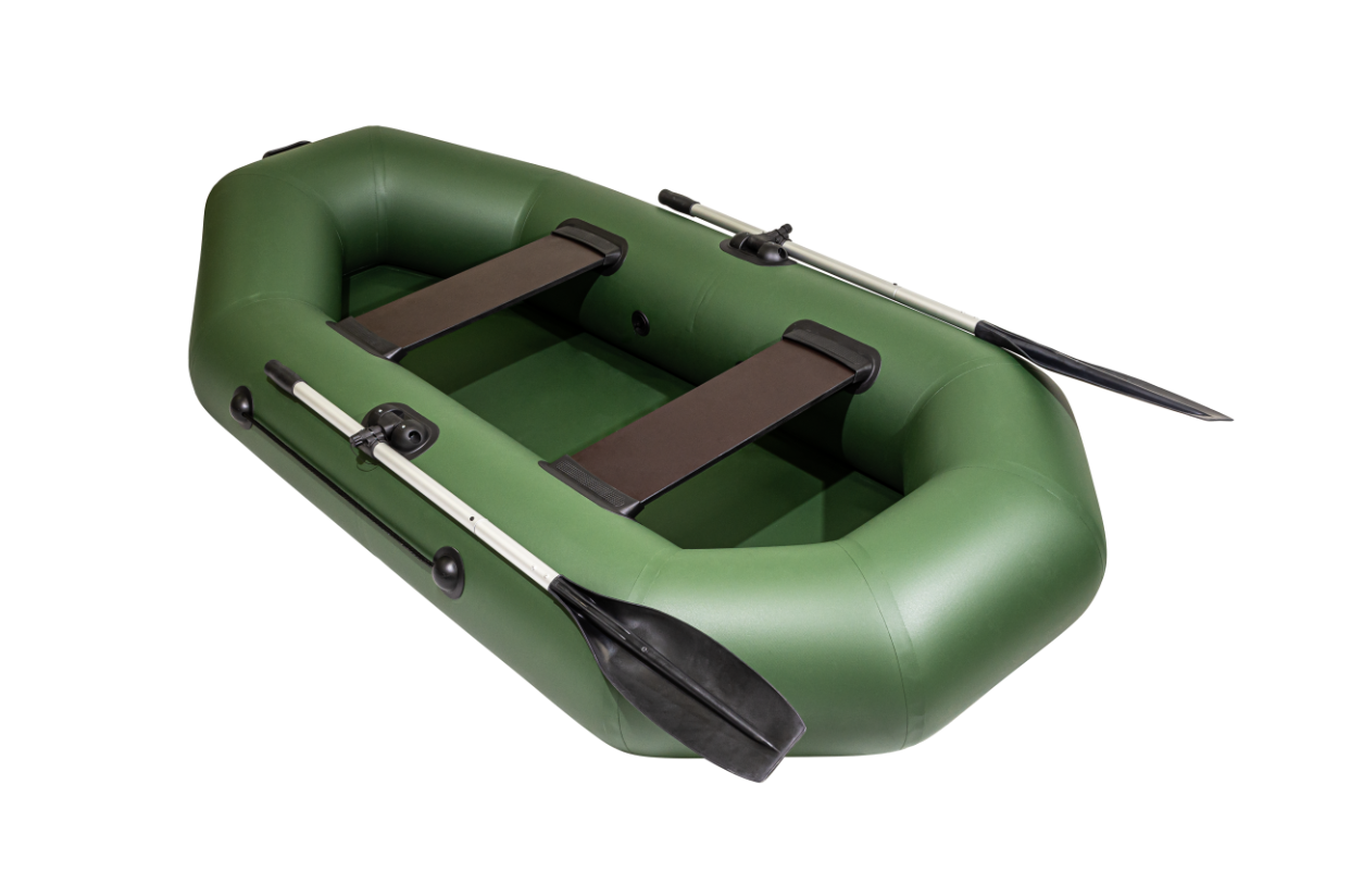 Лодка Барс 240 в Череповце