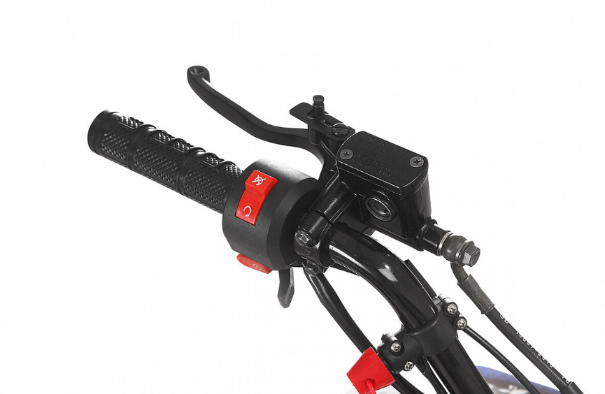 Квадроцикл Yacota Raposa 110 в Череповце