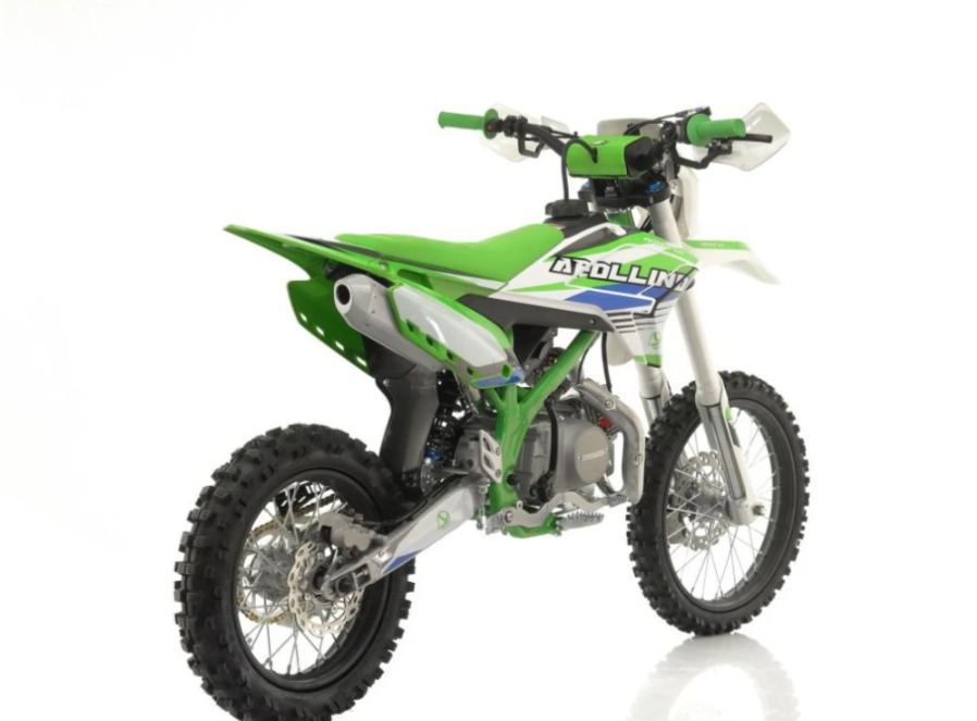 Питбайк Apollino AMX-F 125 в Череповце