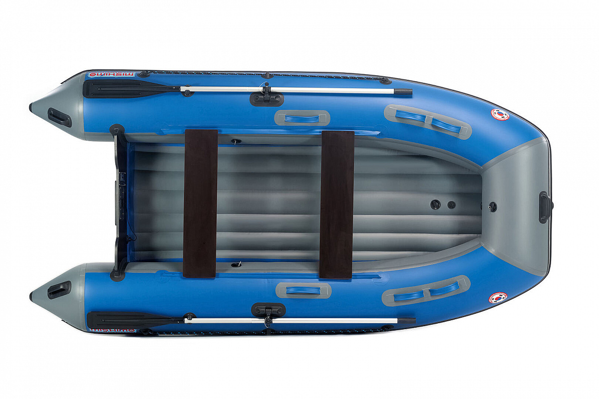 Лодка MISHIMO LITE 360 в Череповце