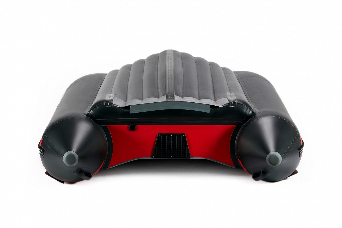 Лодка MISHIMO RAPID 380 в Череповце