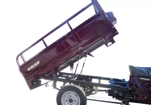 Трицикл RACER RC200ZH MURAVEI в Череповце