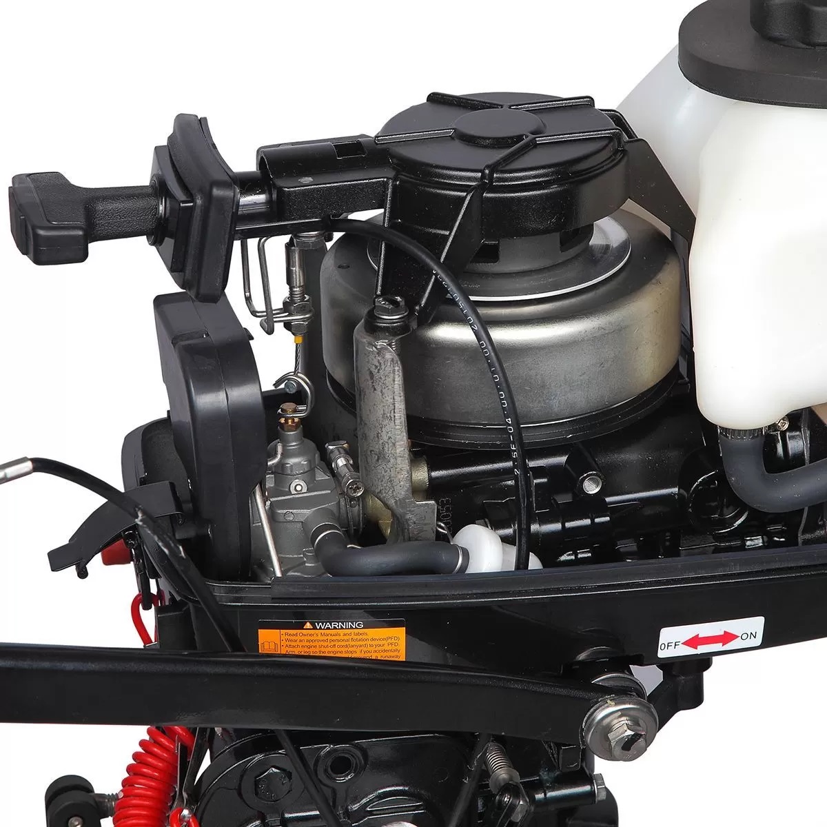 Лодочный мотор MARLIN MP 3 AMHS в Череповце