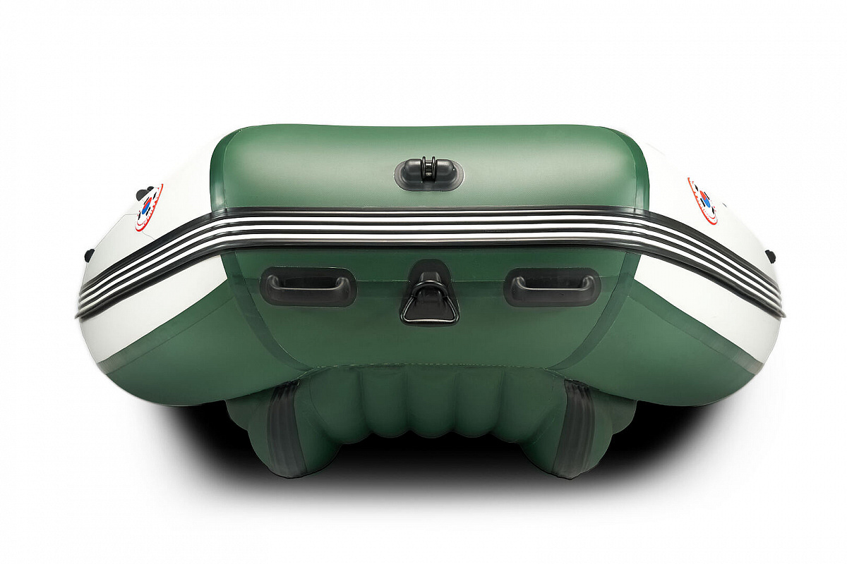 Лодка MISHIMO LITE DF 400 в Череповце