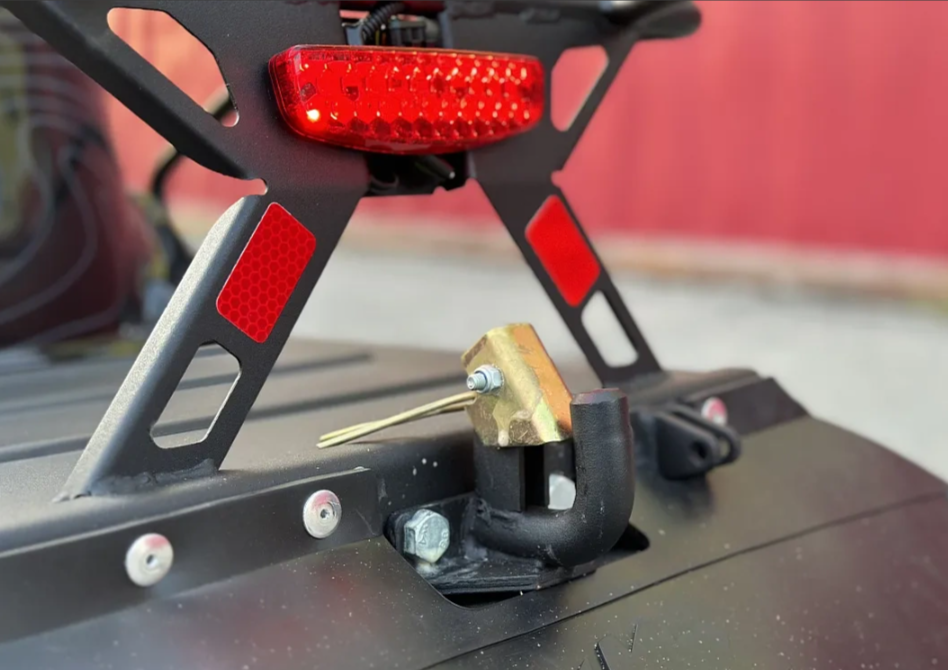 Снегоход РМ TIKSY 500 4Т в Череповце