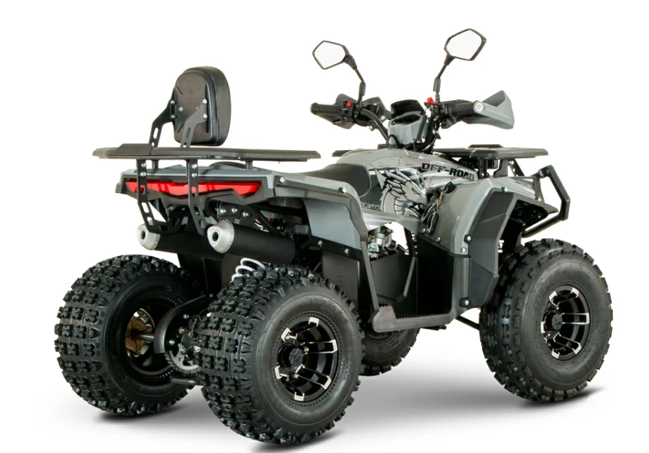 Квадроцикл YACOTA DRAGON LUX LD 125 в Череповце