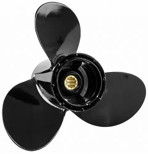 ВИНТ ГРЕБНОЙ SUZUKI DF25-30 / DT20-30; 3X10-1/4X10 в Череповце