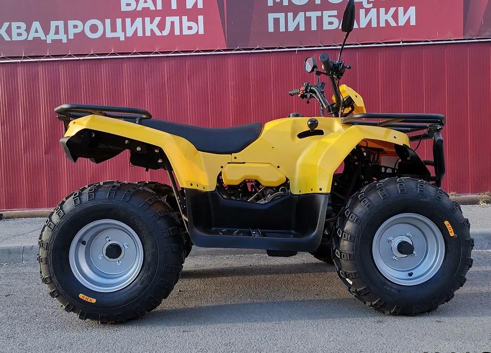КВАДРОЦИКЛ IRBIS ATV200 в Череповце