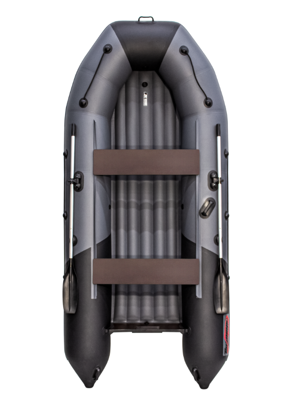 Лодка Таймень NX 3600 НДНД PRO в Череповце