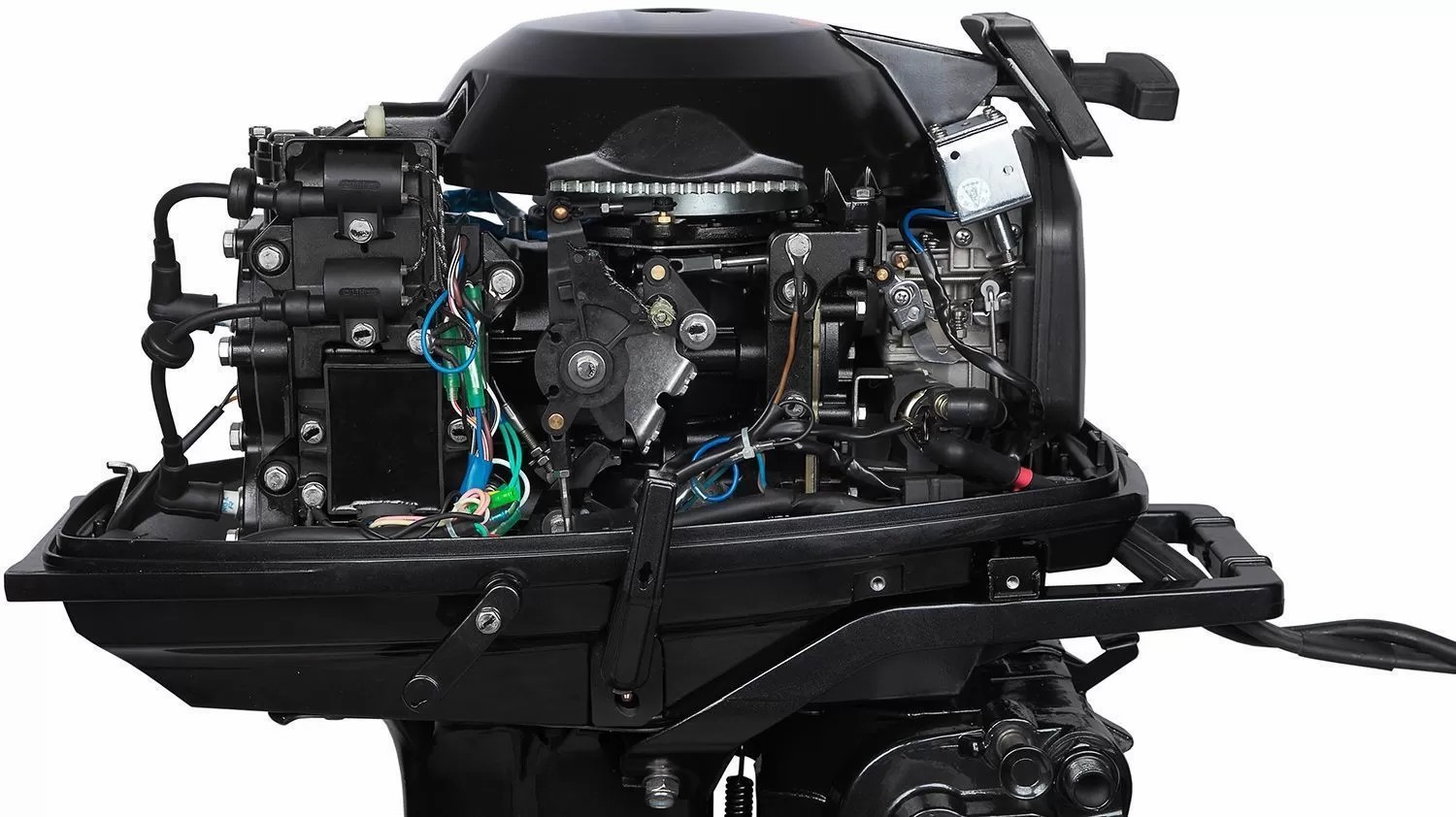 Лодочный мотор MARLIN MP 30 AWRS в Череповце