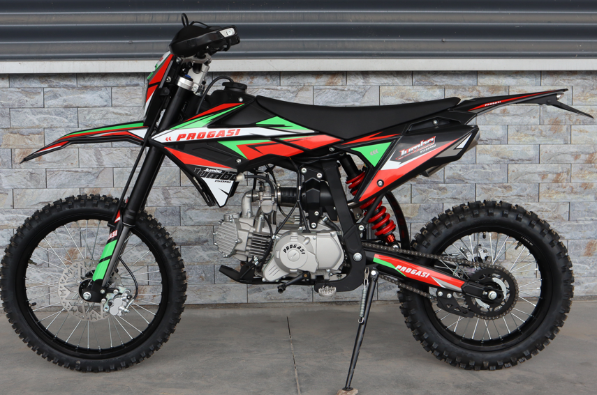 Мотоцикл Progasi Jumbo 150 Pro (19/16) в Череповце