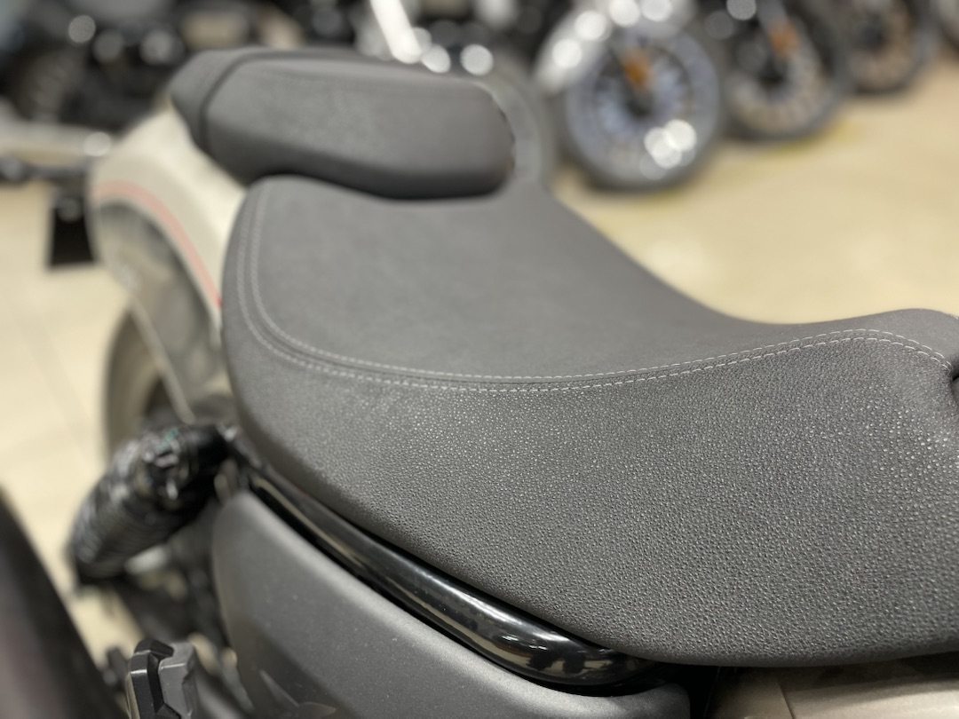 Мотоцикл Benda Chinchilla 500 в Череповце