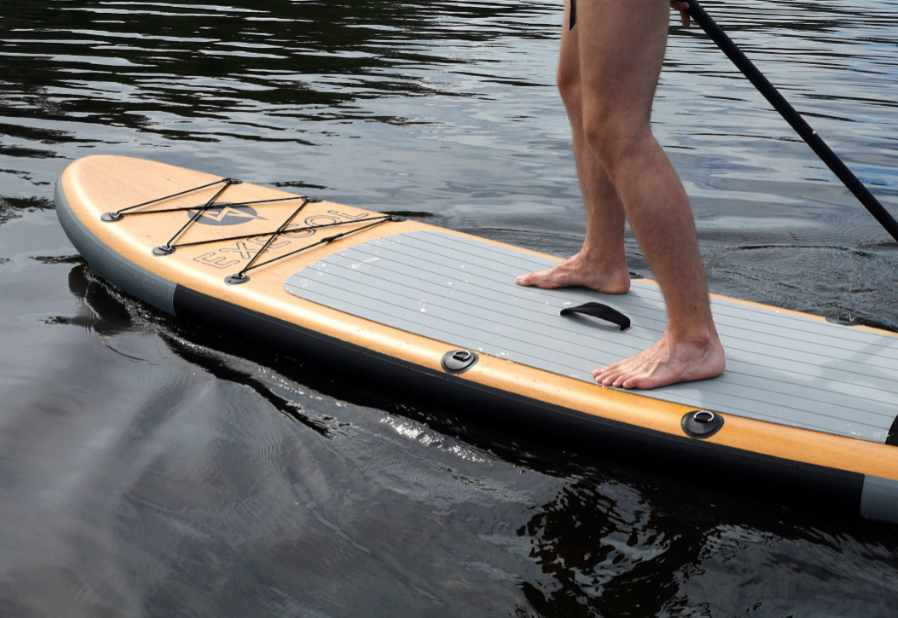 SUP (САП) Доска MISHIMO DECK 10.6(320) в Череповце