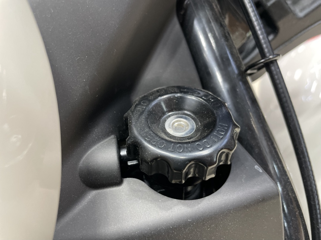 Мотоцикл Benda Chinchilla 500 в Череповце