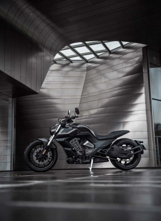 Мотоцикл Benda LFC 700 Pro в Череповце