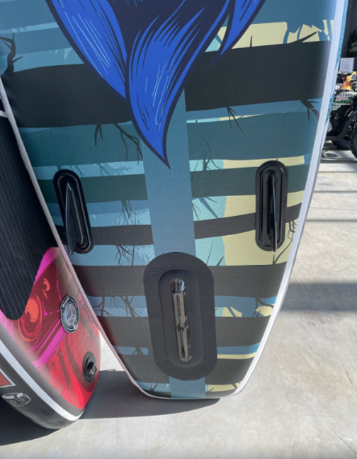 SUP (САП) ДОСКА RAIDEX TAKUMO 10.6’ (320СМ) N 4 в Череповце