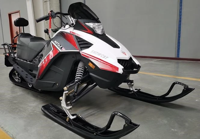 Снегоход Motax Snow Cat 180 EFI в Череповце