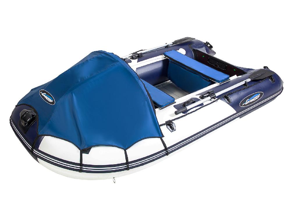 НАДУВНАЯ ЛОДКА GLADIATOR C330AL в Череповце