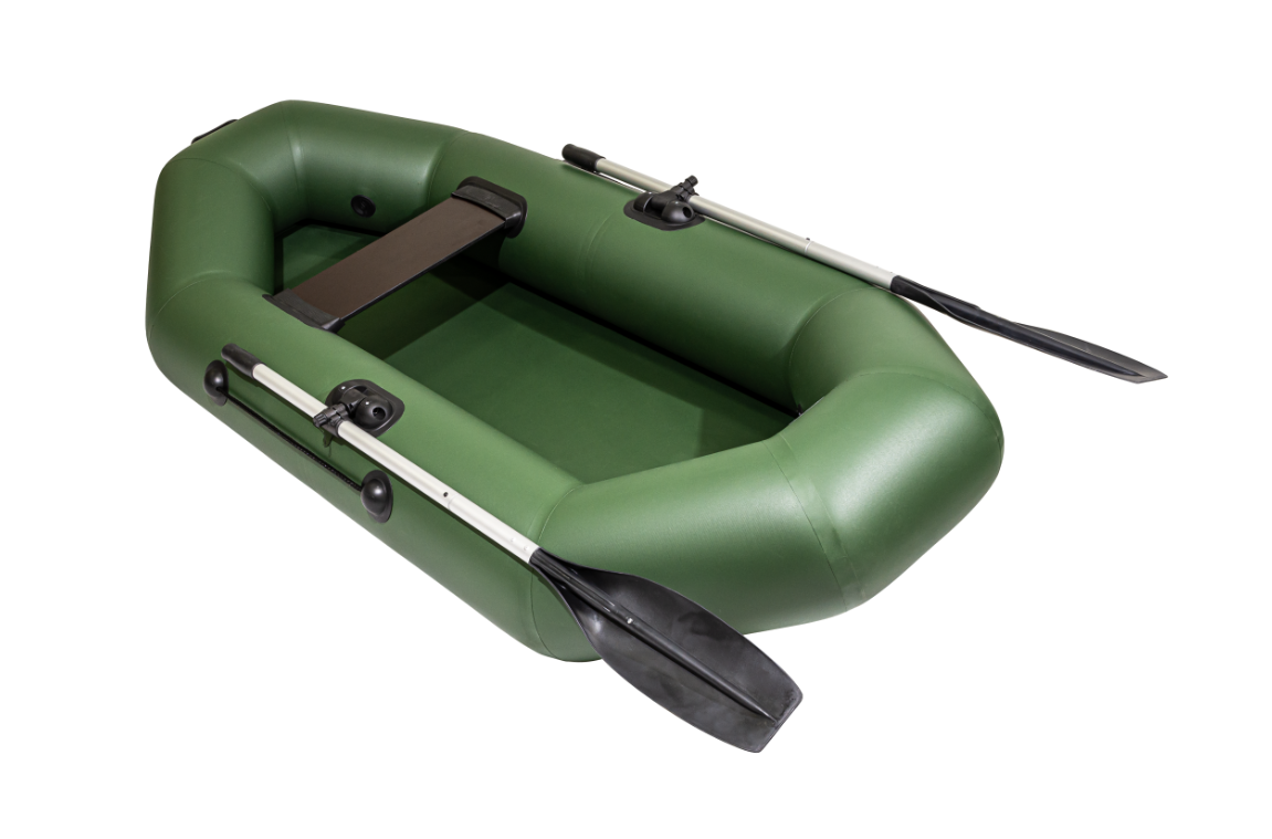 Лодка Барс 230 в Череповце