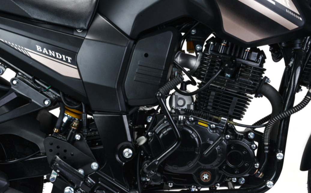 Мотоцикл MOTOLAND (МОТОЛЕНД) 300 BANDIT в Череповце