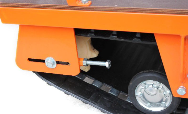 Мотобуксировщик ЧИНУК 9 л.с. в Череповце