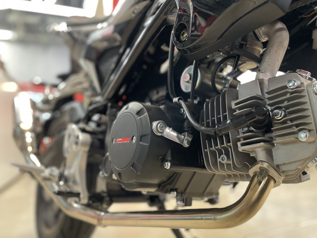 Мопед PROMAX CB150R (49) в Череповце