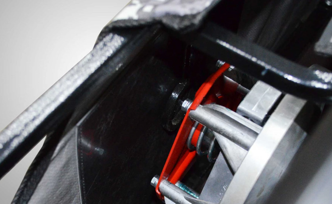 Мотобуксировщик "Богатырь" 20R (реверс-редуктор) в Череповце