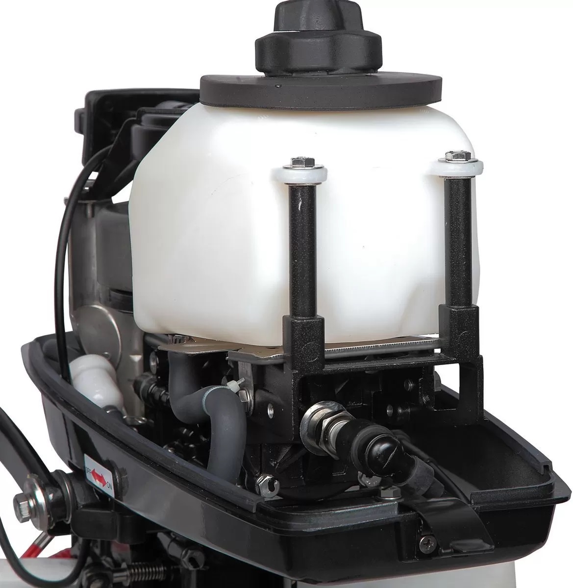 Лодочный мотор MARLIN MP 3 AMHS в Череповце