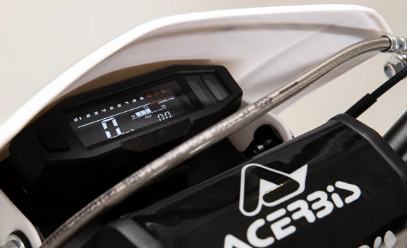 Питбайк Progasi Smart Max 150 в Череповце