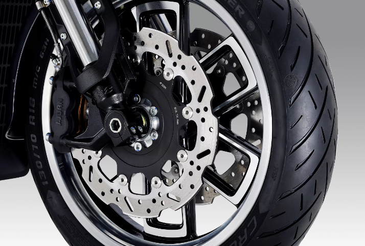 Мотоцикл GAOKIN THOR 1000 в Череповце