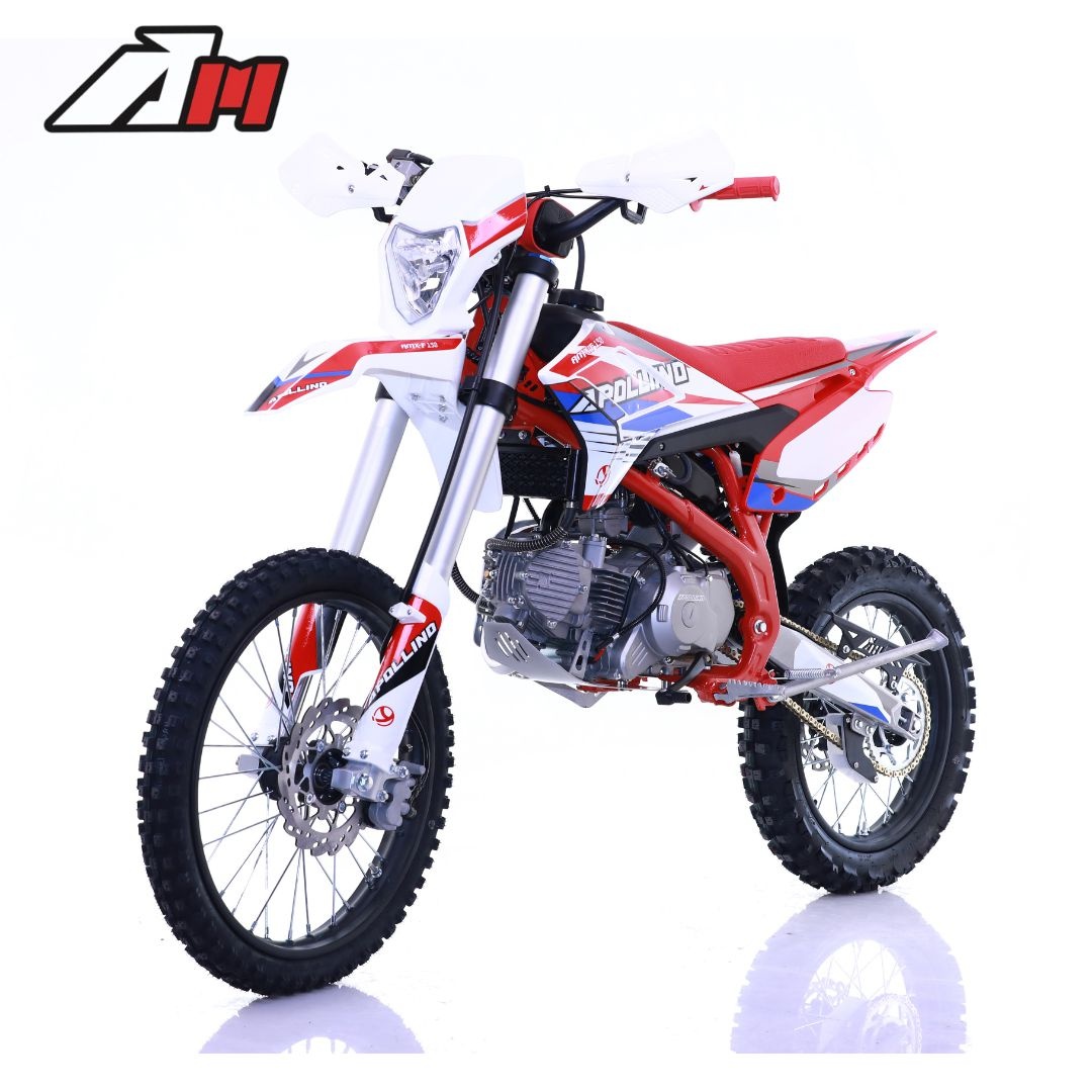 Питбайк YACOTA Apollino AMX-F 150 в Череповце