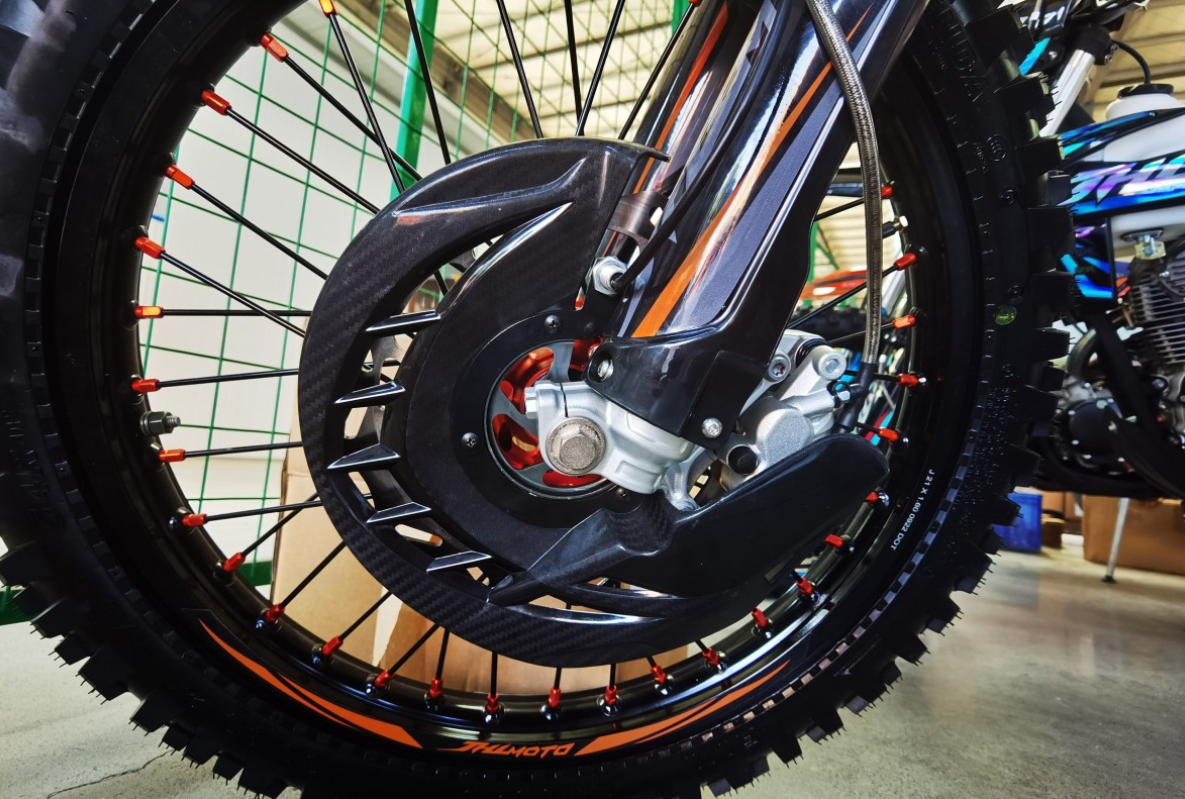 Мотоцикл JHLMOTO JHL Z4 PR250 (172FMM-5) в Череповце