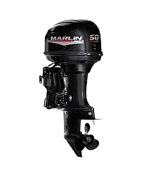 Лодочный мотор MARLIN PROLINE MP 50 AERTL в Череповце
