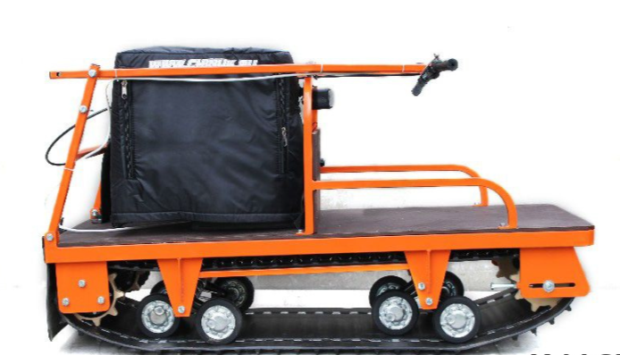 Мотобуксировщик ЧИНУК 9 л.с. в Череповце