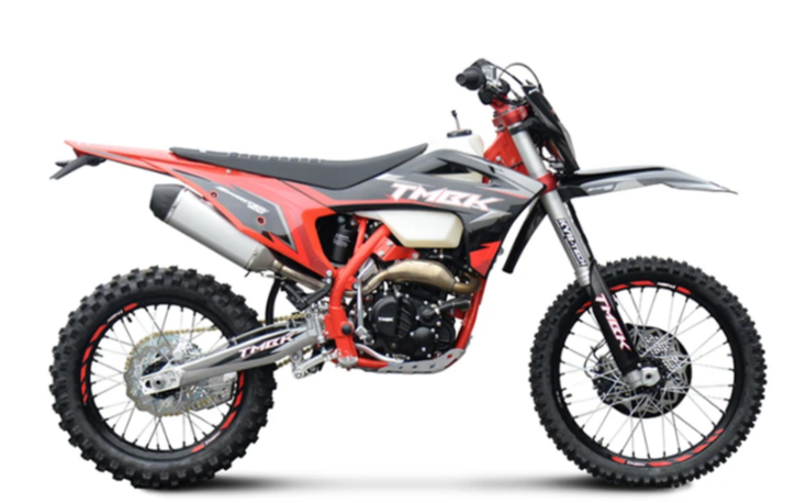 Питбайк TMBK Sprinter 300 (NB300) в Череповце